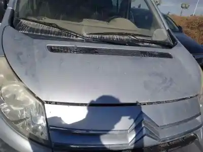 Second-hand car spare part bonnet for citroen jumpy 2.0 hdi cat (rhk / dw10uted4) oem iam references 