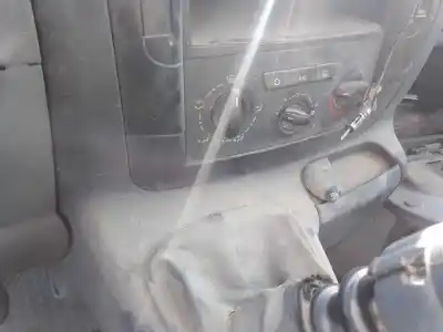 Автозапчастина б/у БЛОК УПРАВЛІННЯ ПОДУШКАМИ БЕЗПЕКИ для CITROEN JUMPY  Посилання на OEM IAM   