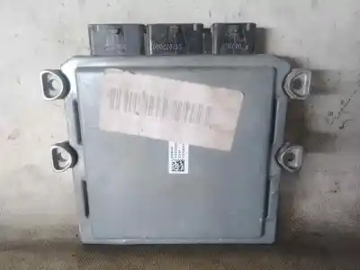 Автозапчасти б/у блок управления двигателем за citroen jumpy 2.0 hdi cat (rhk / dw10uted4) ссылки oem iam 9664807380  
