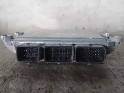 Автозапчасти б/у блок управления двигателем за citroen jumpy 2.0 hdi cat (rhk / dw10uted4) ссылки oem iam 9664807380  