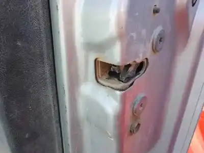Second-hand car spare part front right door lock for citroen jumpy 2.0 hdi cat (rhk / dw10uted4) oem iam references 