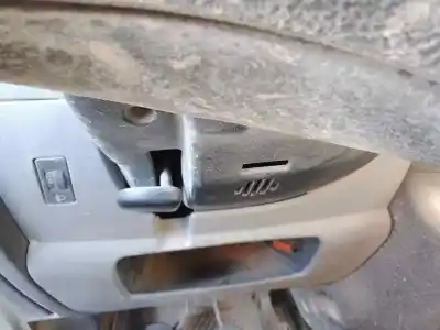 Second-hand car spare part steering column for citroen jumpy 2.0 hdi cat (rhk / dw10uted4) oem iam references 