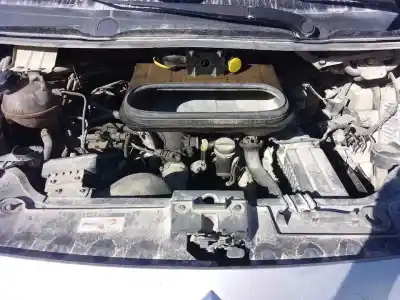 İkinci el araba yedek parçası Elektro Fan için CITROEN JUMPY 2.0 HDi CAT (RHK / DW10UTED4) OEM IAM referansları   