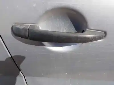 Pièce détachée automobile d'occasion Poignée De Porte Avant Droite pour CITROEN JUMPY 2.0 HDi CAT (RHK / DW10UTED4) Références OEM IAM   