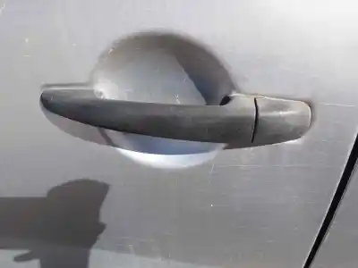 Second-hand car spare part exterior right rear door handle for citroen jumpy 2.0 hdi cat (rhk / dw10uted4) oem iam references 