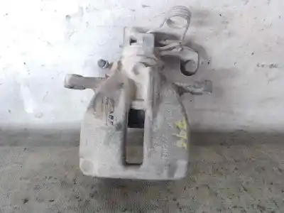 Second-hand car spare part rear left brake caliper for citroen jumpy 2.0 hdi cat (rhk / dw10uted4) oem iam references 