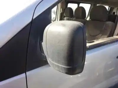 Peça sobressalente para automóvel em segunda mão espelho retrovisor esquerdo por citroen jumpy 2.0 hdi cat (rhk / dw10uted4) referências oem iam   