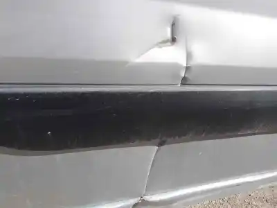 Pièce détachée automobile d'occasion serrure de porte avant droite pour citroen jumpy 2.0 hdi cat (rhk / dw10uted4) références oem iam   