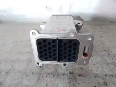 Автозапчастина б/у кулер Egr для AUDI A3 (8P1) 1.4 TFSI Посилання на OEM IAM 709720000  