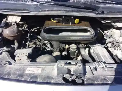Second-hand car spare part gearbox linkage for citroen jumpy 2.0 hdi cat (rhk / dw10uted4) oem iam references 