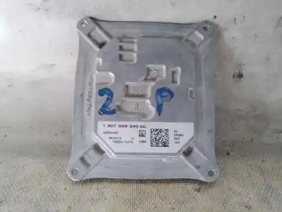 Second-hand car spare part XENON HEADLIGHTS CONTROL UNIT  for OPEL ZAFIRA TOURER  OEM IAM references 130732934000  