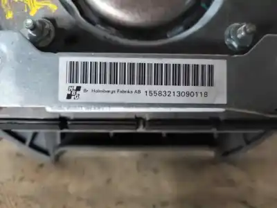 Автозапчастина б/у передня ліва подушка безопасности для volvo s80 i (184) 2.4 посилання на oem iam p32332168  