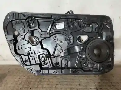 Автозапчастина б/у РЕГУЛЯТОР ВІКНА ПЕРЕДНІЙ ЛІВИЙ для VOLVO V40 CROSS COUNTRY  Посилання на OEM IAM 31276215  