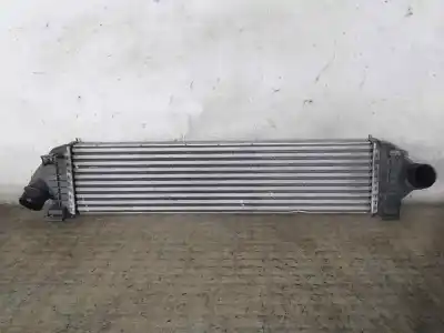Second-hand car spare part INTERCOOLER for VOLVO V40 CROSS COUNTRY  OEM IAM references 31319168  