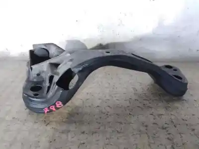 Recambio de automóvil de segunda mano de Soporte Cambio para BMW X3 (E83) N47D20A referencias OEM IAM 10119018  