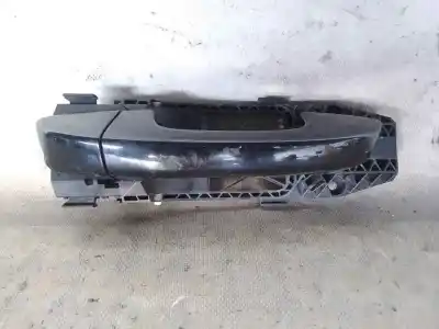 Pièce détachée automobile d'occasion  pour VOLKSWAGEN GOLF VI (5K1)  Références OEM IAM 5N0839885G  