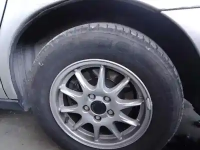 Second-hand car spare part Rear Left Shock Absorber for VOLVO S80 I (184) 2.4 OEM IAM references   