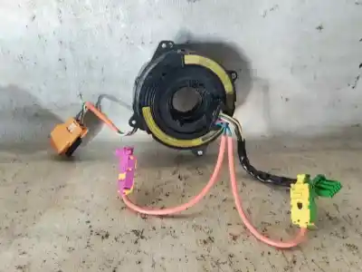 Автозапчастина б/у кільце піддушки безопасности для volvo s80 i (184) 2.4 посилання на oem iam   