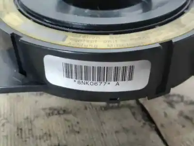 Автозапчастина б/у кільце піддушки безопасности для volvo s80 i (184) 2.4 посилання на oem iam   