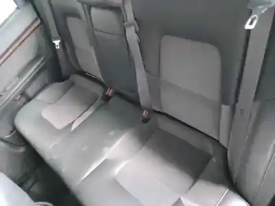 Автозапчасти б/у задние сиденья за volvo s80 i (184) 2.4 ссылки oem iam 