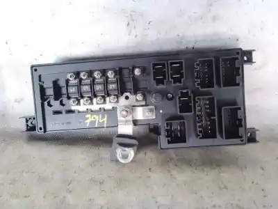 Second-hand car spare part Fuse Box Unit for VOLVO S80 I (184) 2.4 OEM IAM references 518322326  