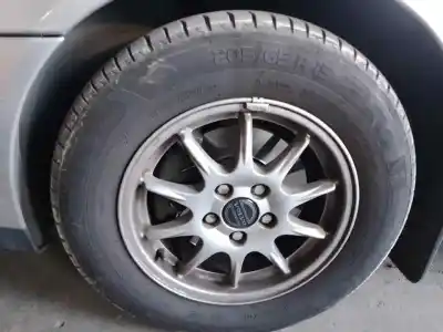 Автозапчасти б/у передний левый нижний рычаг подвески за volvo s80 i (184) 2.4 ссылки oem iam 