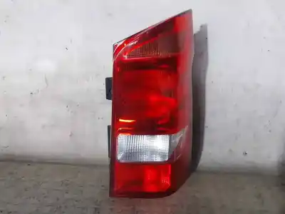Piesă de schimb auto la mâna a doua LAMPÃ SPATE DREAPTA pentru MERCEDES-BENZ VITO MIXTO (447)  Referințe OEM IAM   