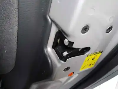 Автозапчасти б/у замок задней правой двери за volvo s80 i (184) 2.4 ссылки oem iam 