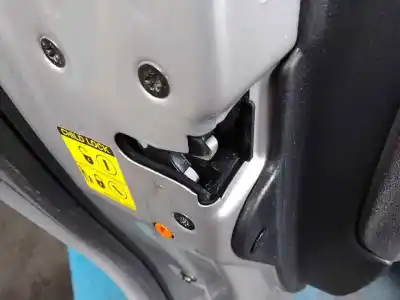 Автозапчасти б/у замок задней левой двери за volvo s80 i (184) 2.4 ссылки oem iam 