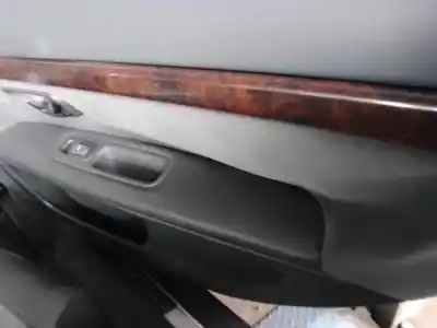 Автозапчасти б/у задний правый стеклорегулятор за volvo s80 i (184) 2.4 ссылки oem iam 