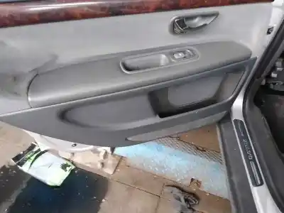 Автозапчасти б/у регулятор стекла заднего левого за volvo s80 i (184) 2.4 ссылки oem iam 