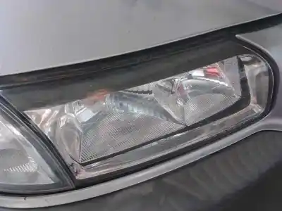 Автозапчасти б/у правая фара за volvo s80 i (184) 2.4 ссылки oem iam 