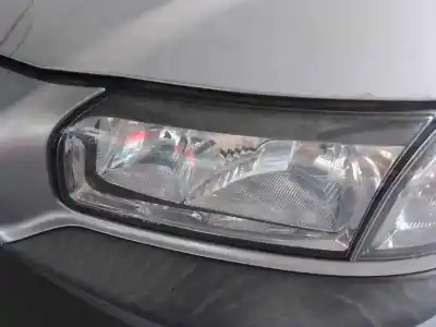 Автозапчасти б/у левая фара за volvo s80 i (184) 2.4 ссылки oem iam 