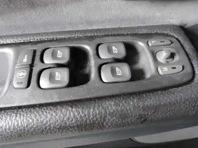 Автозапчасти б/у выключатель левого переднего окна за volvo s80 i (184) 2.4 ссылки oem iam 