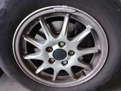 Second-hand car spare part RIM for VOLVO S80 BERLINA  OEM IAM references   