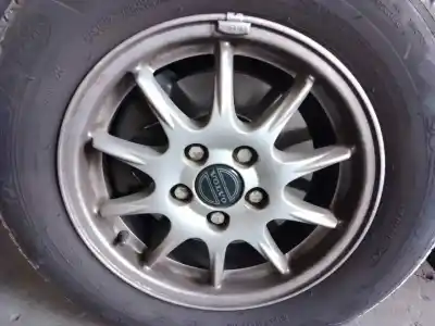 Second-hand car spare part RIM for VOLVO S80 BERLINA  OEM IAM references   