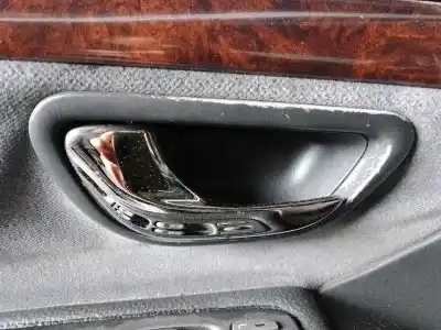 Автозапчасти б/у левая передняя внутренняя ручка за volvo s80 i (184) 2.4 ссылки oem iam 