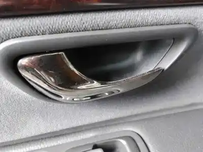 Автозапчасти б/у левая задняя внутренняя ручка за volvo s80 i (184) 2.4 ссылки oem iam 