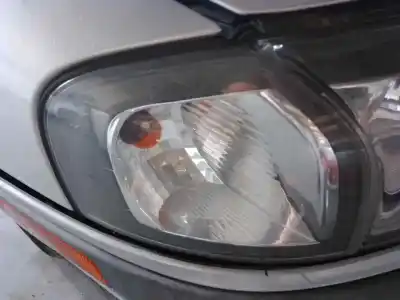 Автозапчасти б/у правый передний пилот за volvo s80 i (184) 2.4 ссылки oem iam 