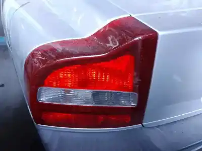 Автозапчасти б/у левый задний фонарь за volvo s80 i (184) 2.4 ссылки oem iam 