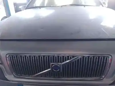 Pezzo di ricambio per auto di seconda mano Griglia Anteriore per VOLVO S80 I (184) 2.4 Riferimenti OEM IAM   