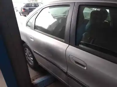 Автозапчасти б/у дверь задняя правая за volvo s80 i (184) 2.4 ссылки oem iam 
