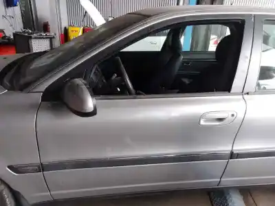 Автозапчасти б/у левая передняя дверь за volvo s80 i (184) 2.4 ссылки oem iam 