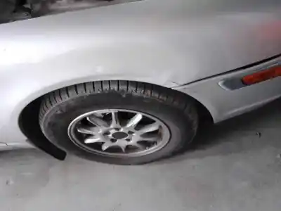 Автозапчасти б/у передняя правая трансмиссия за volvo s80 i (184) 2.4 ссылки oem iam 