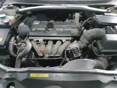 Автозапчасти б/у распределение коробки передач за volvo s80 i (184) 2.4 ссылки oem iam 