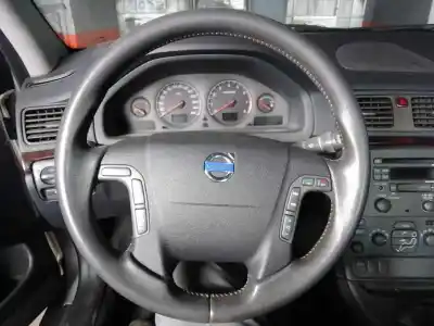 Автозапчасти б/у руль за volvo s80 i (184) 2.4 ссылки oem iam 