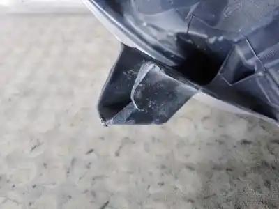 Автозапчастина б/у ліва фара для dacia dokker * посилання на oem iam 260603007r   Автозапчастина б/у ліва фара для dacia dokker * посилання на oem iam 260603007r