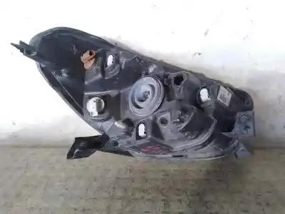 Автозапчастина б/у ліва фара для dacia dokker * посилання на oem iam 260603007r   Автозапчастина б/у ліва фара для dacia dokker * посилання на oem iam 260603007r