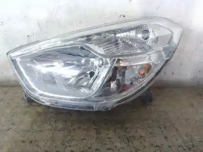 Pezzo di ricambio per auto di seconda mano  per DACIA DOKKER  Riferimenti OEM IAM 260603007R  