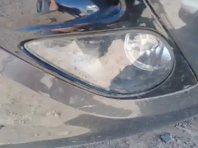Recambio de automóvil de segunda mano de FARO ANTINIEBLA IZQUIERDO para OPEL ZAFIRA TOURER  referencias OEM IAM   